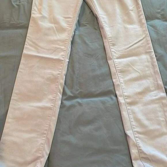 Monfrere Brando Slim Denim Pants